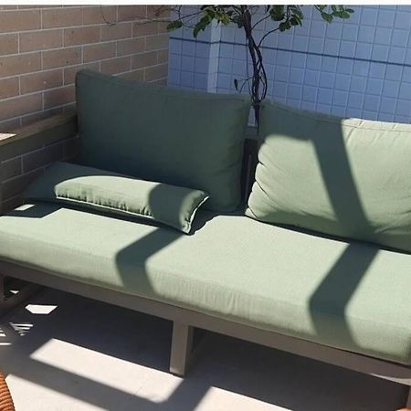 Seu Lugarzinho Em Maceio Apartman Kültér fotó