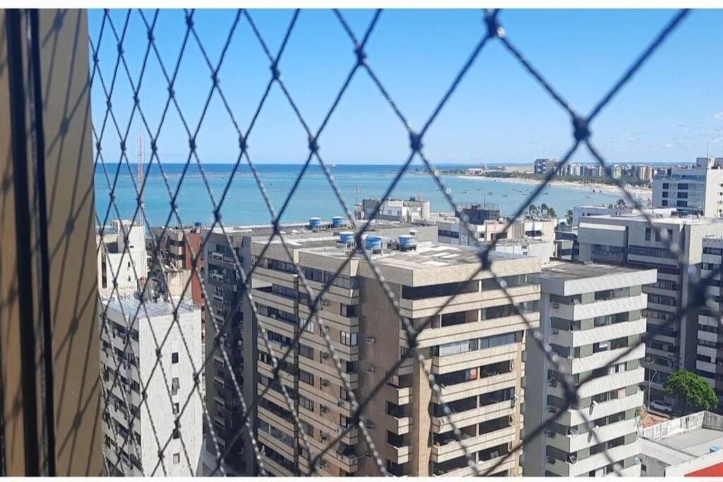 Seu Lugarzinho Em Maceio Apartman Kültér fotó