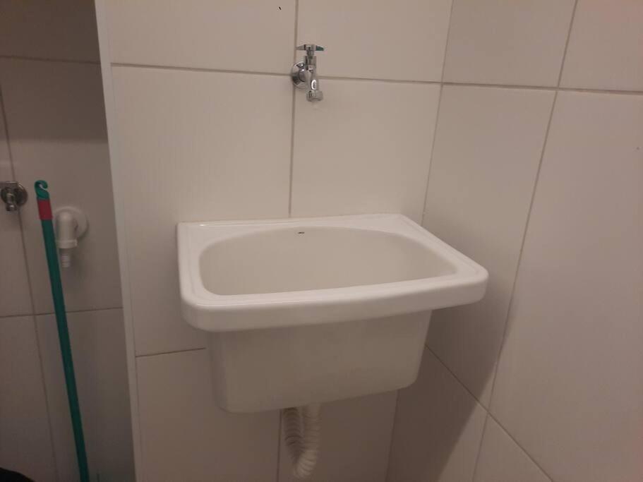 Seu Lugarzinho Em Maceio Apartman Kültér fotó
