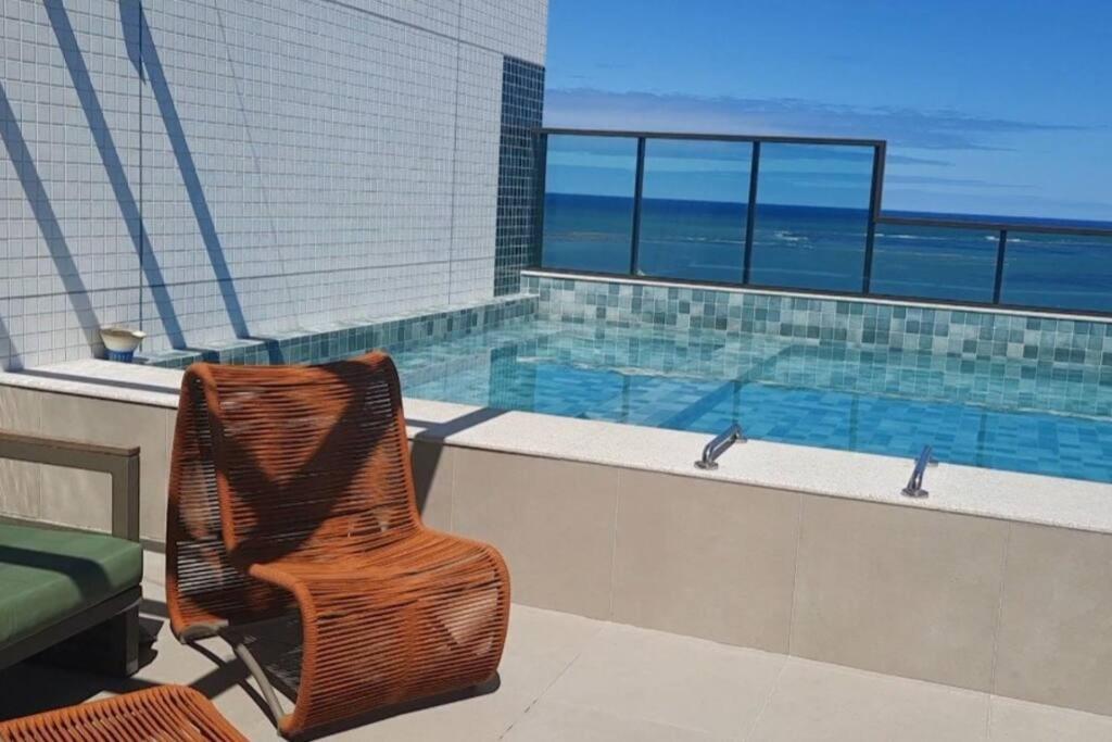 Seu Lugarzinho Em Maceio Apartman Kültér fotó