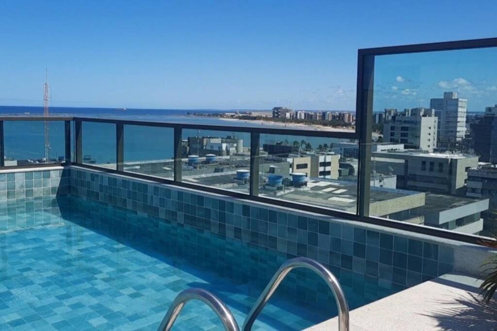 Seu Lugarzinho Em Maceio Apartman Kültér fotó
