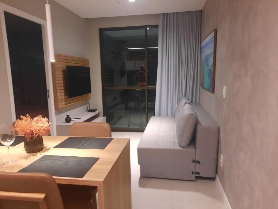 Seu Lugarzinho Em Maceio Apartman Kültér fotó
