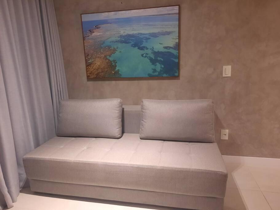 Seu Lugarzinho Em Maceio Apartman Kültér fotó
