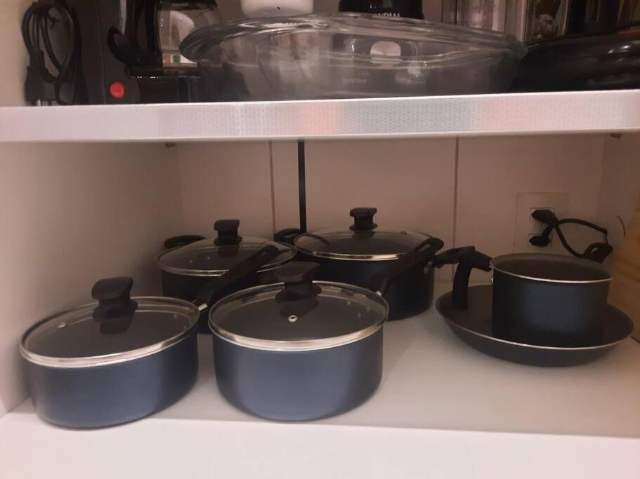 Seu Lugarzinho Em Maceio Apartman Kültér fotó