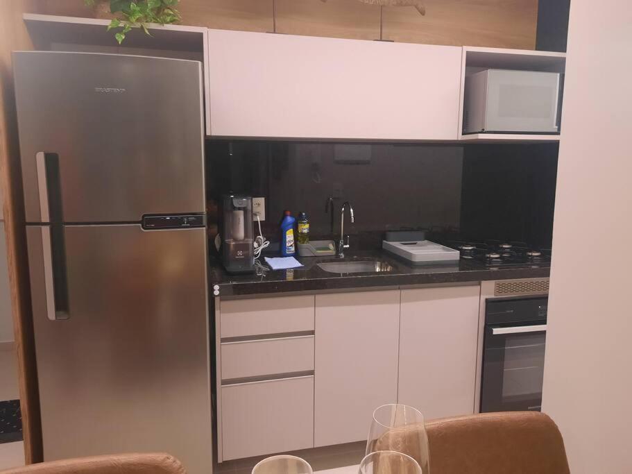 Seu Lugarzinho Em Maceio Apartman Kültér fotó