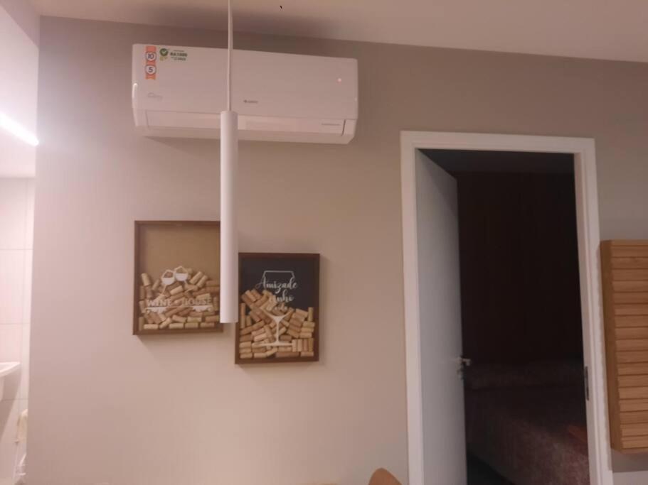 Seu Lugarzinho Em Maceio Apartman Kültér fotó